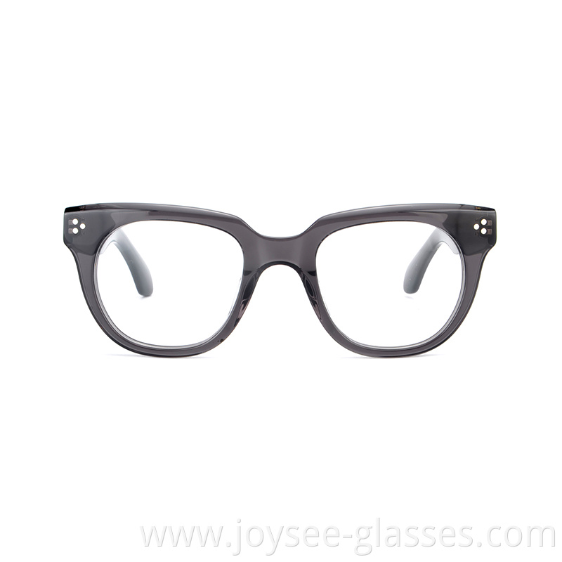 Acetate Spectacles 7